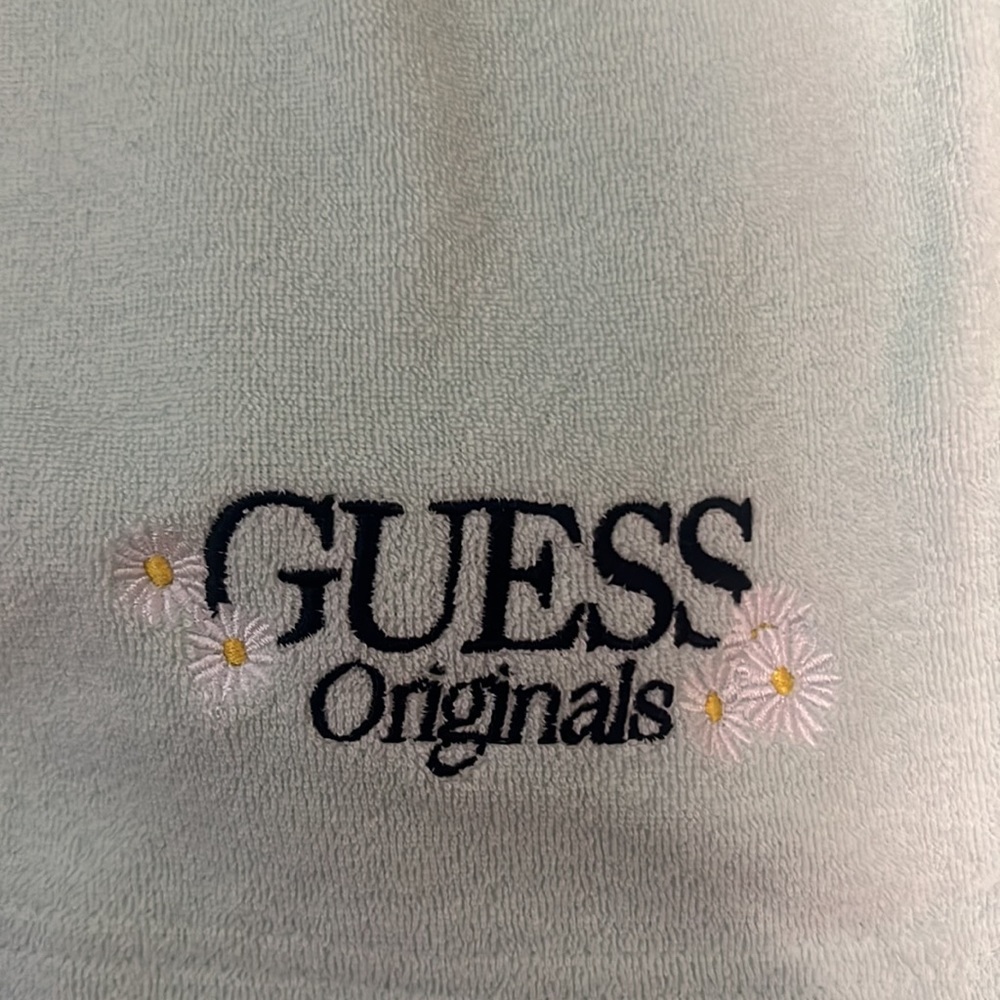 GUESS MATCHING SET SZ L - Picture 4 of 7